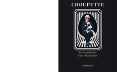 Choupette
