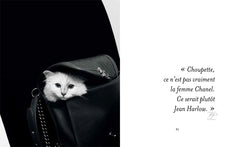 Choupette