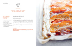 Mes petits plats, automne-hiver