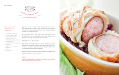 Mes petits plats, automne-hiver