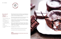 Mes petits plats, automne-hiver