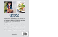 Mes petits plats, automne-hiver