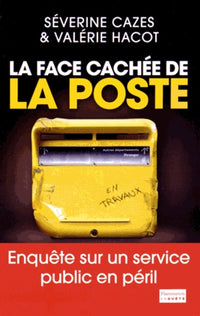 La face cachée de la poste