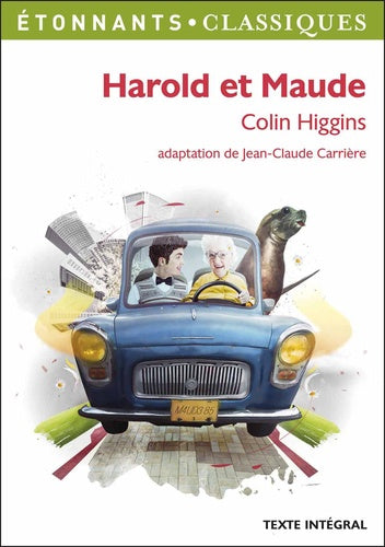 harold et maude