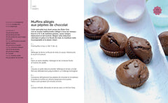 Mes meilleures recettes pour mincir de plaisir