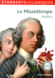 Le Misanthrope
