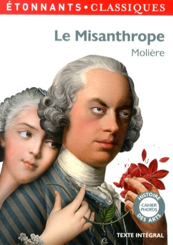 Le Misanthrope