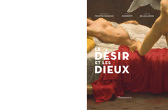 Le désir et les dieux