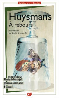 À rebours
