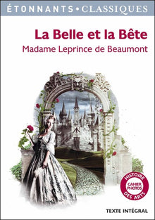 La Belle et la Bête et autres contes