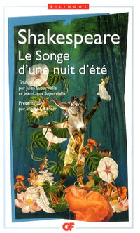 Le songe d'une nuit d'été