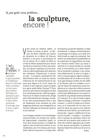 Art contemporain