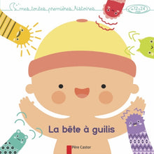 La bête à guillis