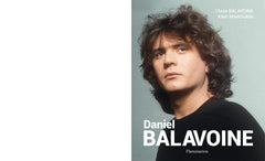 Daniel Balavoine