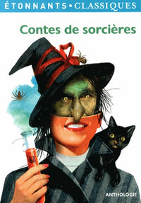 Contes de sorcières