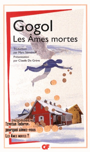Les Âmes mortes