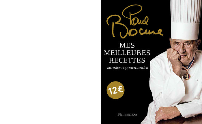 Mes meilleures recettes