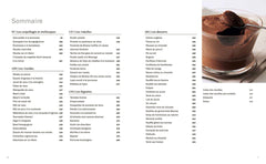 Mes meilleures recettes