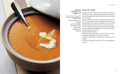 Mes meilleures recettes