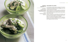 Mes meilleures recettes