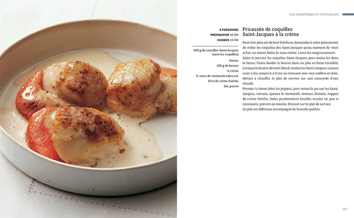 Mes meilleures recettes