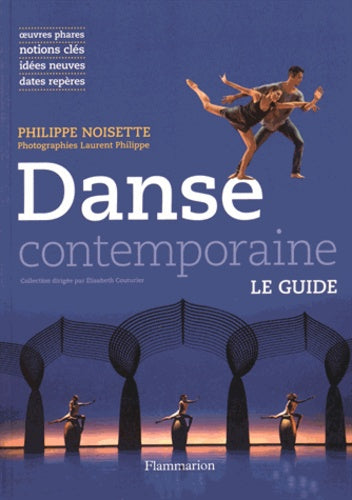 Danse contemporaine: Le guide