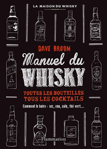 Manuel du whisky