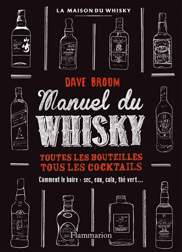Manuel du whisky