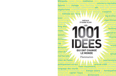 Les 1001 idées