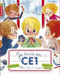 Billes, toupies et compagnie