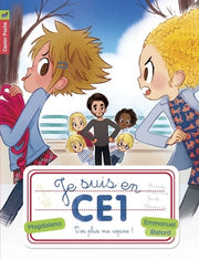 T'es plus ma copine !