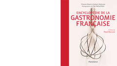 Encyclopédie de la gastronomie française