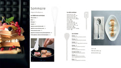 Encyclopédie de la gastronomie française