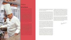 Encyclopédie de la gastronomie française