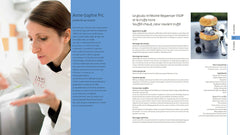 Encyclopédie de la gastronomie française