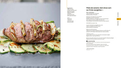 Encyclopédie de la gastronomie française