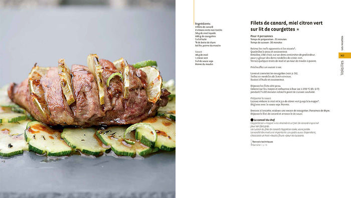 Encyclopédie de la gastronomie française