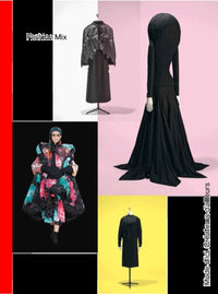 Fashion Mix