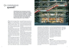 Architecture contemporaine