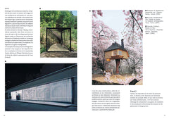 Architecture contemporaine