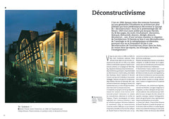 Architecture contemporaine
