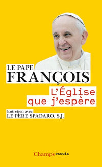 L'Église que j'espère