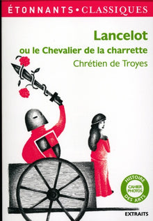 Bibliocollège - Lancelot ou le Chevalier de la charrette