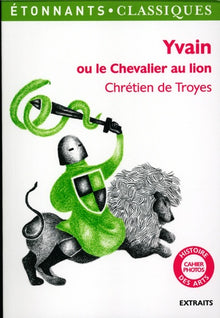 Yvain ou le Chevalier au lion