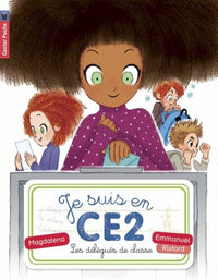 Les délégués de classe