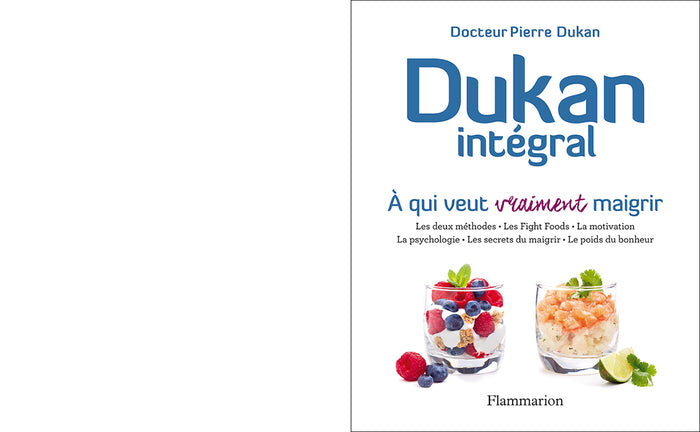 Dukan intégral
