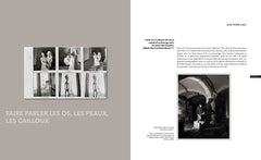 Doisneau, un photographe au Museum