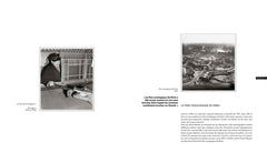 Doisneau, un photographe au Museum