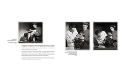 Doisneau, un photographe au Museum