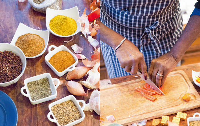 Mes meilleures recettes pour tous les jours